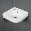 Image de Villeroy & Boch O.novo Lave-mains d’angle, 73103201,