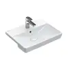 Image de Villeroy & Boch Avento Semi-encastré, 4A0655R1,