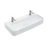 Image de Villeroy & Boch Finion Plan vasque, 4168A1R1,