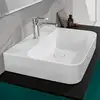 Image de Villeroy & Boch Finion Lavabo mural, 416881R1,