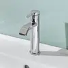 Image de Villeroy & Boch Dawn Mitigeur de lavabo, TVW10610315261,