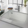Image de Villeroy & Boch Subway 60 SU Évier de cuisine, 331001SM,