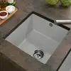 Image de Villeroy & Boch Subway 50 SU Évier de cuisine, 332501SM,
