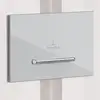 Image de Villeroy & Boch ViConnect Plaque de déclenchement 300S, 92218061, 300S