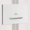 Image de Villeroy & Boch ViConnect Plaque de déclenchement 300S, 92216168, 300S