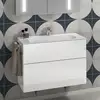 Image de Villeroy & Boch Finion Plan vasque, 416481R1,