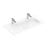 Image de Villeroy & Boch Finion Plan vasque, 4164A1R1,