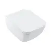 Image de Villeroy & Boch Venticello Abattant WC, 8M22S101,