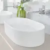 Image de Villeroy & Boch Collaro Vasque à poser, 4A195601,