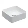 Image de Villeroy & Boch Collaro Vasque à poser, 4A2138R1,
