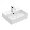 Image de Villeroy & Boch Memento 2.0 Lave-mains, 4A2250R1,