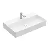Image de Villeroy & Boch Memento 2.0 Lavabo mural, 4A2281R1,