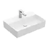 Image de Villeroy & Boch Memento 2.0 Lavabo mural, 4A2261R1,