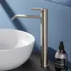 Image de Villeroy & Boch Dawn Mitigeur de lavabo à bec haut, TVW10610615264,