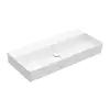 Image de Villeroy & Boch Memento 2.0 Lavabo mural, 4A22A301,