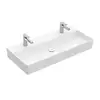 Image de Villeroy & Boch Memento 2.0 Plan vasque, 4A22A101,