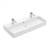 Image de Villeroy & Boch Memento 2.0 Plan vasque, 4A22A4R1,