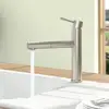 Image de Villeroy & Boch Como Shower Sky Mitigeur de cuisine pivotant, avec douchette extractible, 927900LC,