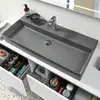 Image de Villeroy & Boch Memento 2.0 Lavabo mural, 4A22CHi4,