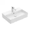 Image de Villeroy & Boch Memento 2.0 Lavabo mural, 4A226G01,