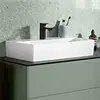 Image de Villeroy & Boch Memento 2.0 Lavabo mural, 4A226LR1,