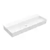 Image de Villeroy & Boch Memento 2.0 Lavabo mural, 4A22CFRW,