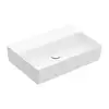 Image de Villeroy & Boch Memento 2.0 Lavabo mural, 4A226FRW,