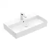 Image de Villeroy & Boch Memento 2.0 Lavabo mural, 4A2280RW,
