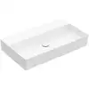 Image de Villeroy & Boch Memento 2.0 Lavabo mural, 4A2283RW,
