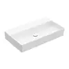 Image de Villeroy & Boch Memento 2.0 Lavabo mural, 4A228FR1,