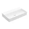 Image de Villeroy & Boch Memento 2.0 Lavabo mural, 4A228FRW,