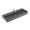 Image de Villeroy & Boch Memento 2.0 Lavabo mural, 4A22C2i4,