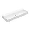 Image de Villeroy & Boch Memento 2.0 Lavabo mural, 4A22C301,