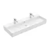 Image de Villeroy & Boch Memento 2.0 Plan vasque, 4A22C4R1,