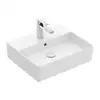 Image de Villeroy & Boch Memento 2.0 Lave-mains, 4A225GR1,