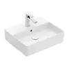 Image de Villeroy & Boch Memento 2.0 Lave-mains, 4A225GRW,