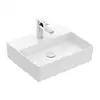 Image de Villeroy & Boch Memento 2.0 Lave-mains, 4A225LR1,