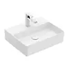 Image de Villeroy & Boch Memento 2.0 Lave-mains, 4A225LRW,