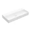 Image de Villeroy & Boch Memento 2.0 Lavabo mural, 4A22A3RW,