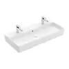 Image de Villeroy & Boch Memento 2.0 Plan vasque, 4A22A4RW,
