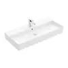 Image de Villeroy & Boch Memento 2.0 Lavabo mural, 4A22A5RW,
