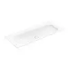 Image de Villeroy & Boch Finion Plan vasque, 4164C3R1,