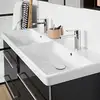 Image de Villeroy & Boch Avento Vasque double, 4A23CKR1,