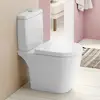 Image de Villeroy & Boch Avento WC au sol avec DirectFlush, 5641Q801,