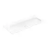 Image de Villeroy & Boch Finion Plan vasque, 4164C3RW,