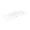 Image de Villeroy & Boch Finion Plan vasque, 4164A3RW,