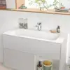 Image de Villeroy & Boch Finion Plan vasque, 4164ABRW,
