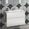 Image de Villeroy & Boch Finion Plan vasque, 416484RW,