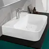 Image de Villeroy & Boch Finion Lavabo mural, 41688LRW,