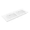 Image de Villeroy & Boch Venticello Vasque double, 4111DJRW,